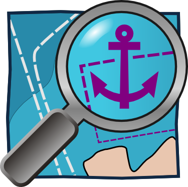 OpenSeaMap - die freie Seekarte